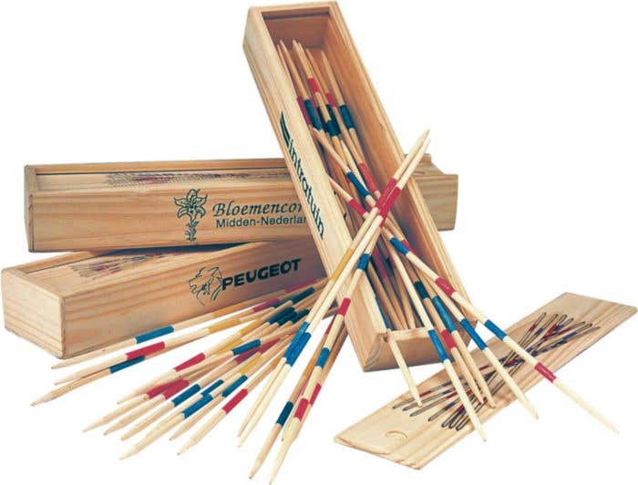 Mikado Focus | Bois FSC®