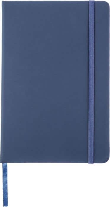 Carnet Bradley (A5) | Papier FSC®