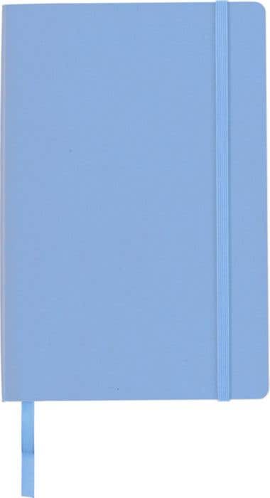 Notitieboek Class | A5 | Gerecycleerd | FSC® papier | 80 pagina's | Gelinieerd
