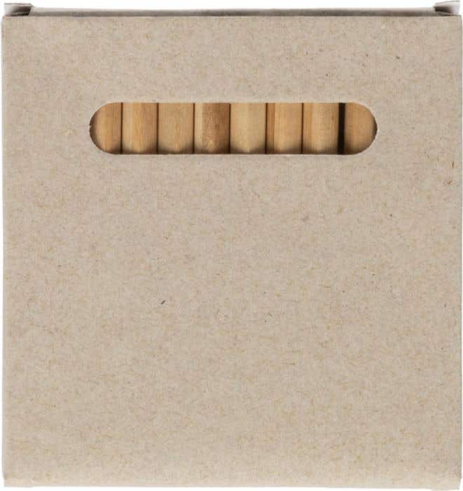 Pochette crayons Dussin | Bois FSC®