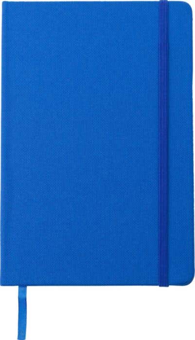 Carnet Samira | PET | A5 | Ligné