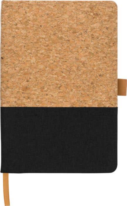 Mini bloc Trevor A5 | Papier FSC®