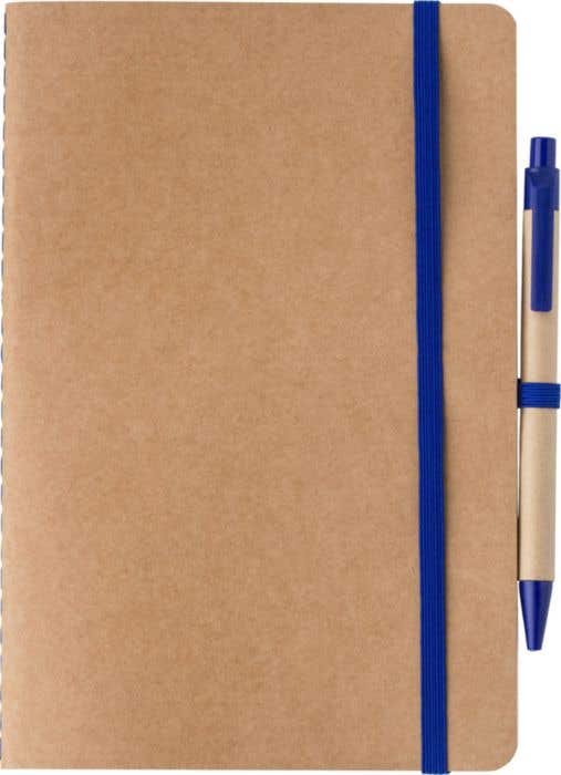 Notitieboek Theodore [A5] | FSC® papier
