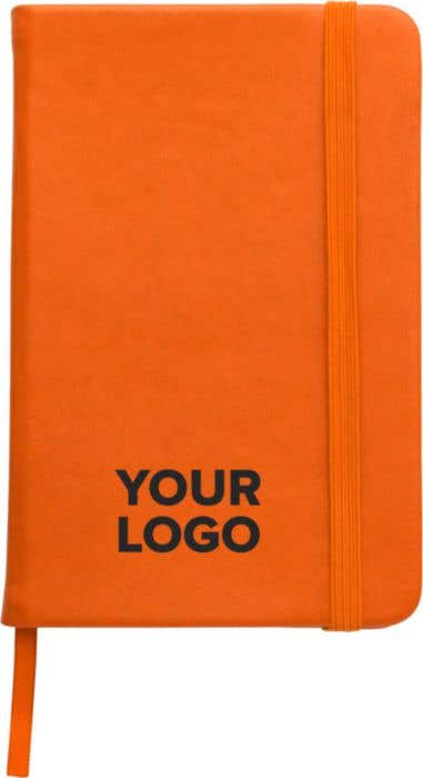 Carnet Brigitta | PU | A5 | Uni