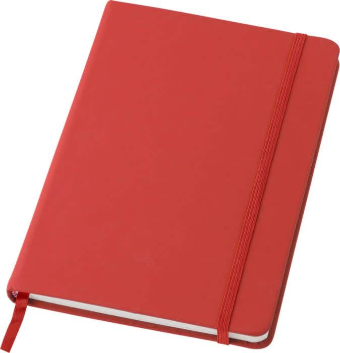 Carnet Brigitta | PU | A5 | Uni