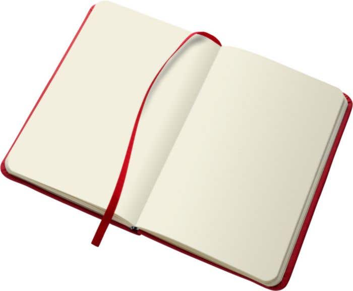 Carnet Brigitta | PU | A5 | Uni