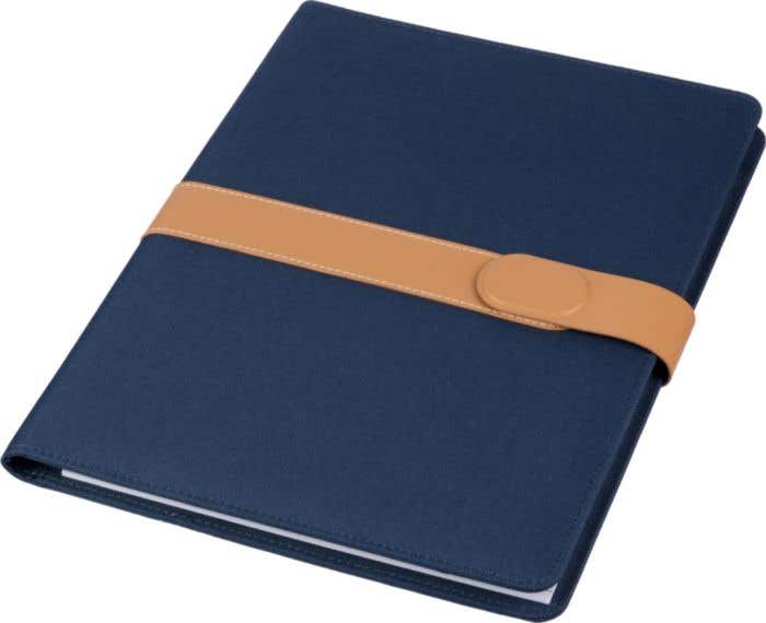 Bloc-notes Sven A4 | Papier FSC®