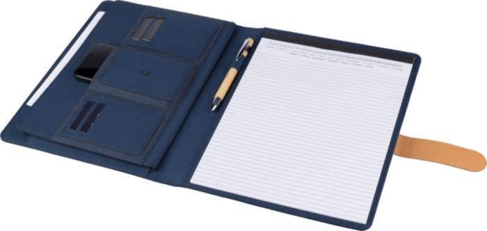 Bloc-notes Sven A4 | Papier FSC®