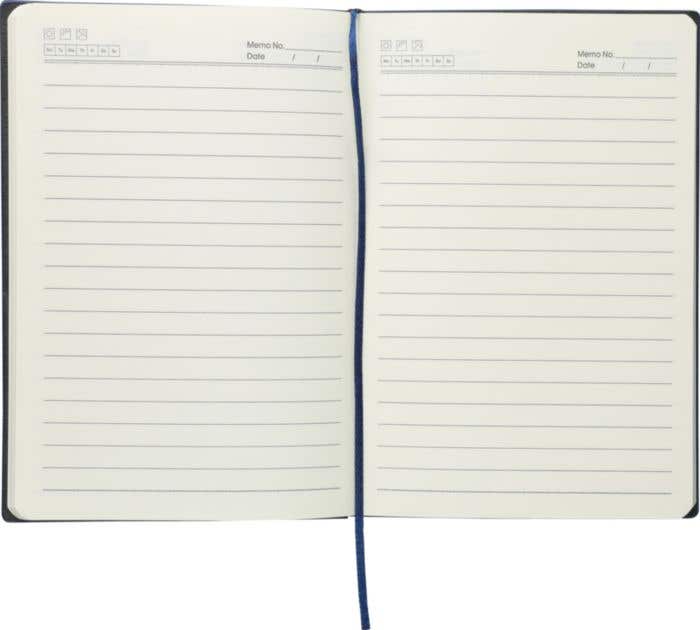 Carnet Elian A5 | Papier FSC®