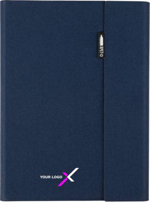 Bloc-notes Tamara A5 | Papier FSC®