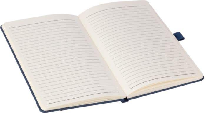 Notitieboekje Thorsten [A5] | FSC® papier