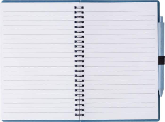 Tarwestro notitieboek [A5]