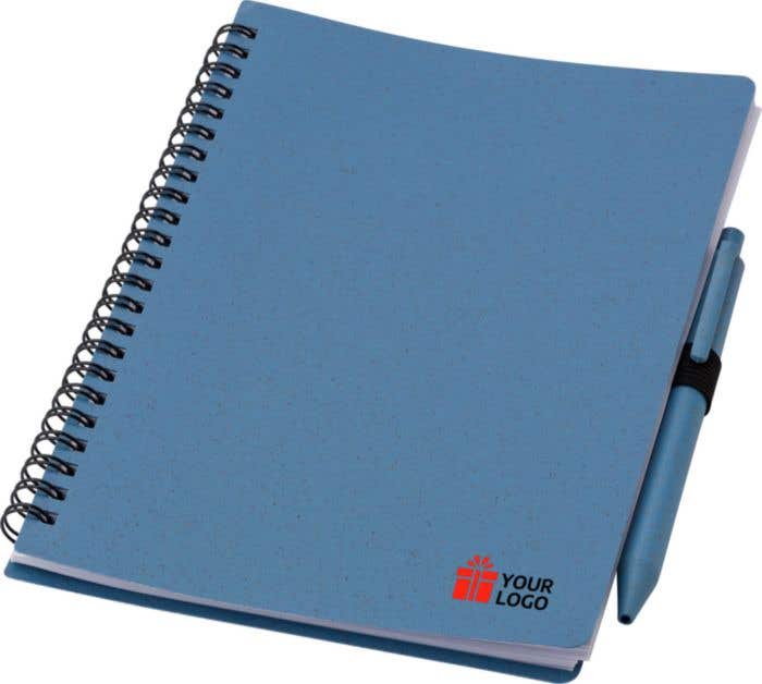 Tarwestro notitieboek [A5]