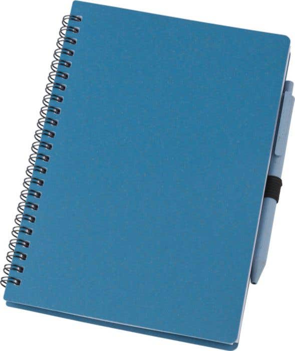 Carnet Bleco A5 | Papier FSC®