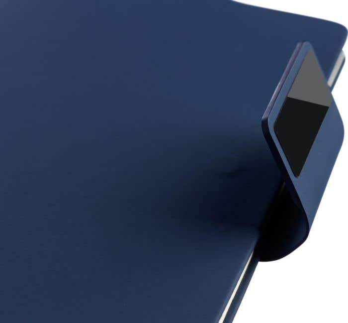 Gerecyclede Geschenkset Kantoor Roan [2-delig] | FSC® papier