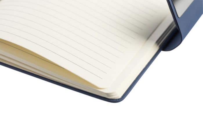 Gerecyclede Geschenkset Kantoor Roan [2-delig] | FSC® papier