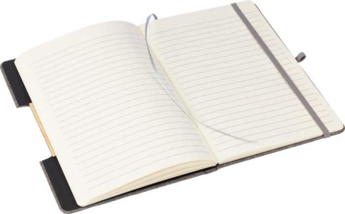Carnet Phonestand Ernst A5 | Papier FSC®