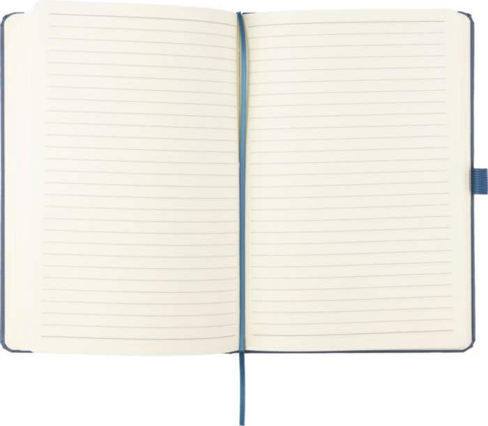 Gerecycled Notitieboekje Gertrud [A5] | FSC® papier