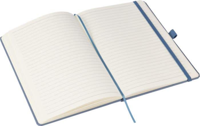 Carnet Gertrud Bio A5 | Papier FSC®