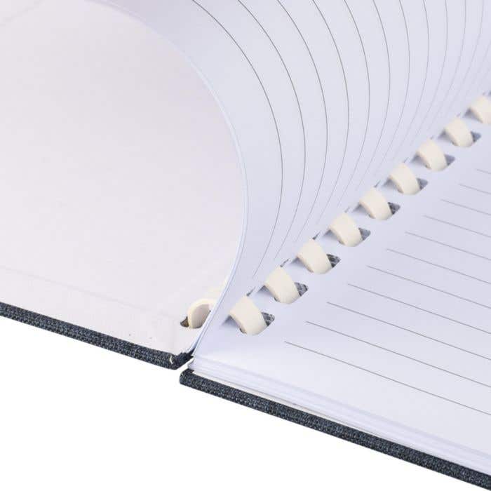 rPET Notititeboekje Ilias [A5] | FSC® papier