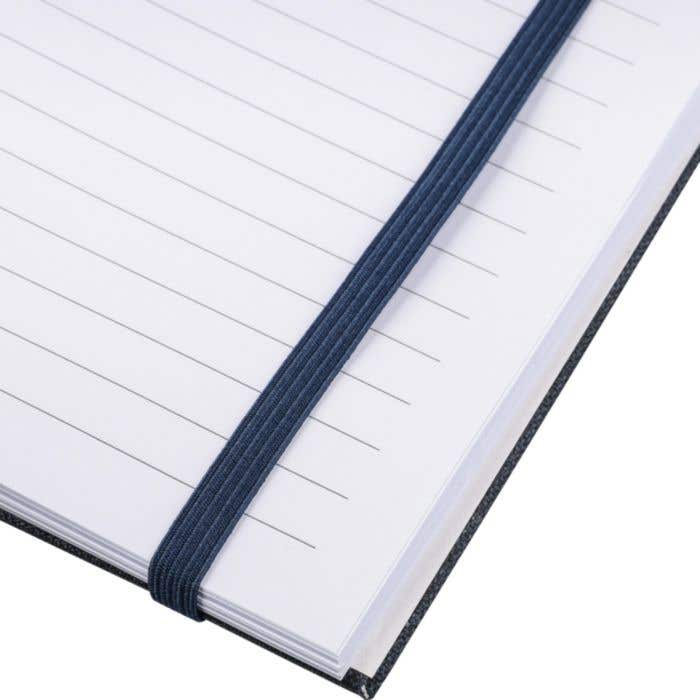 Carnet Ilias | PET | A5 | Ligné
