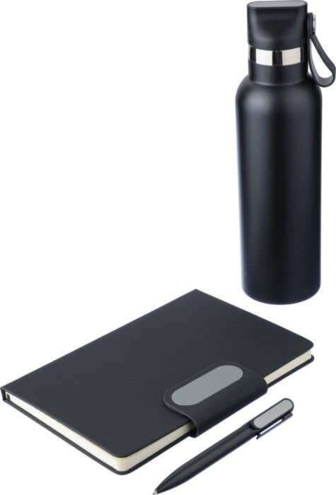 Gerecyclede Geschenkset Kantoor Erren [3-delig]