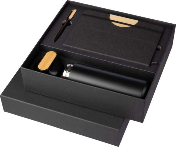 Geschenkset Kurt [3-delig] | FSC® papier