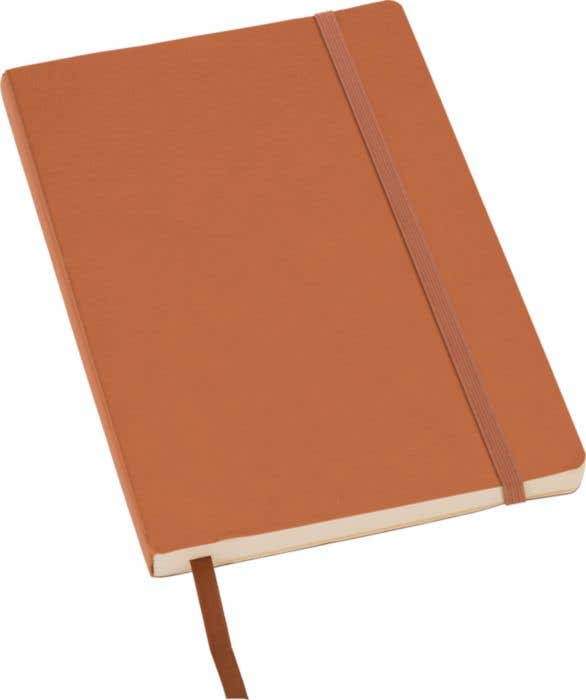 Notitieboek Class | A5 | Gerecycleerd | FSC® papier | 80 pagina's | Gelinieerd