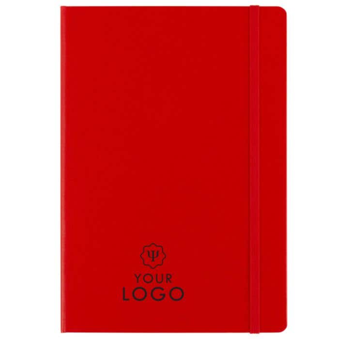 Carnet Ecrivo (A5) | Papier FSC®