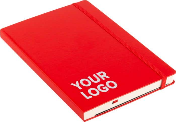 Carnet Ecrivo (A5) | Papier FSC®