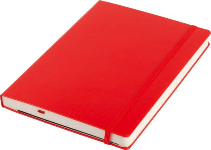 Carnet A5 de 128 pages lignées Chanelle