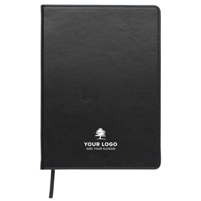 Carnet Promolux (+/- A5) | Papier FSC®