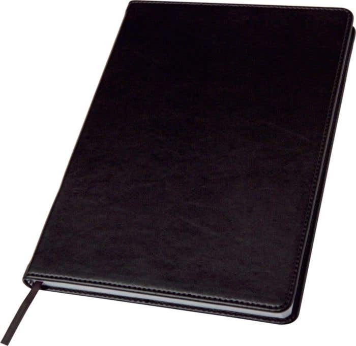 Carnet Promolux (+/- A5) | Papier FSC®