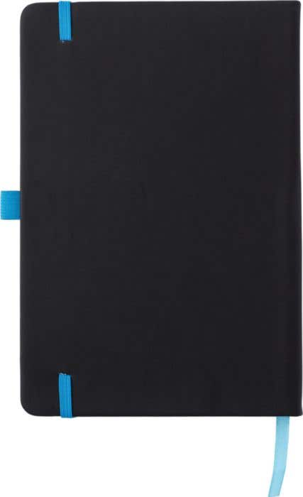 Mini bloc Blacknote A5 | Papier FSC®
