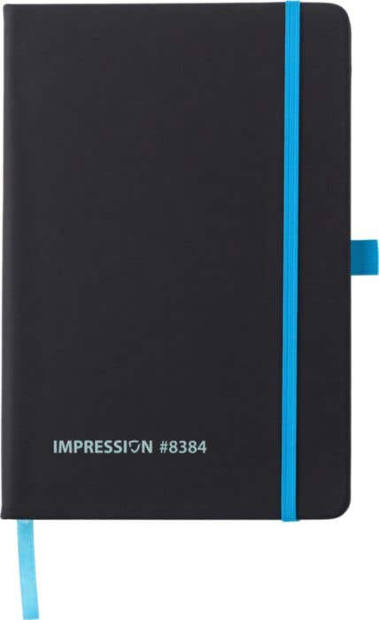 Notitieboek Coal [A5] | FSC® papier
