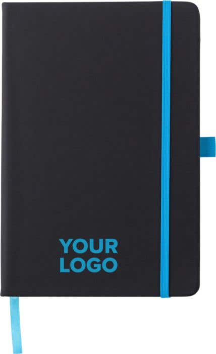 Notitieboek Coal [A5]