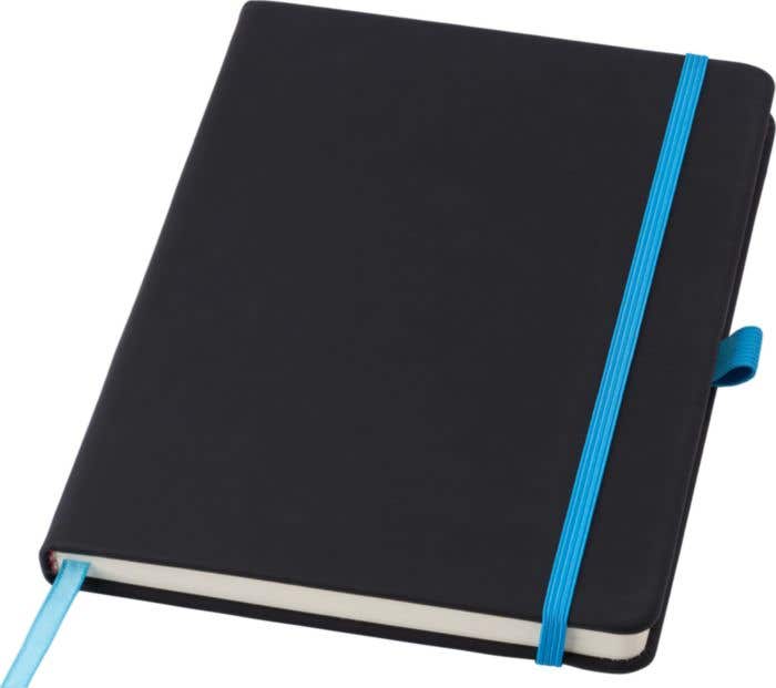 Notitieboek Coal [A5] | FSC® papier