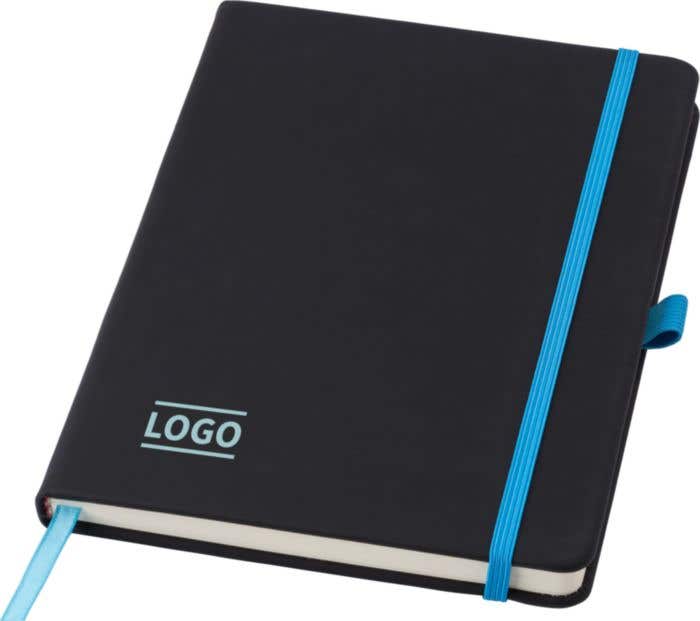 Carnet A5 en PU Charlene