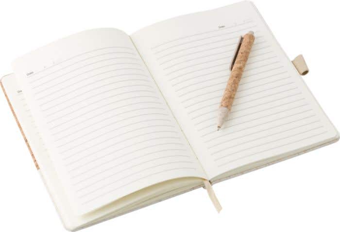 Carnet Eco set | Papier FSC®
