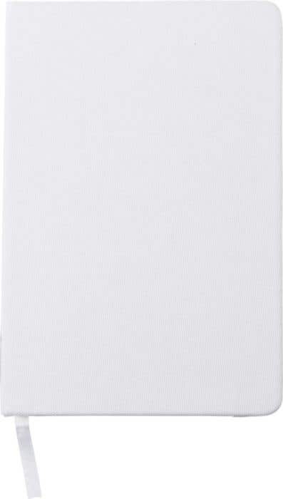 Carnet rPET A5 | Papier FSC®