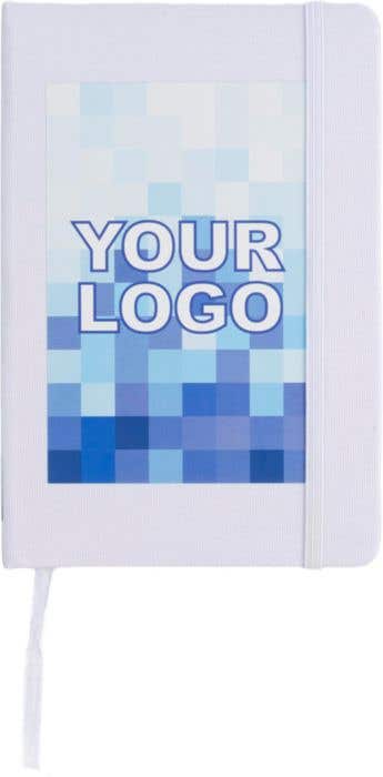 Carnet rPET A5 | Papier FSC®