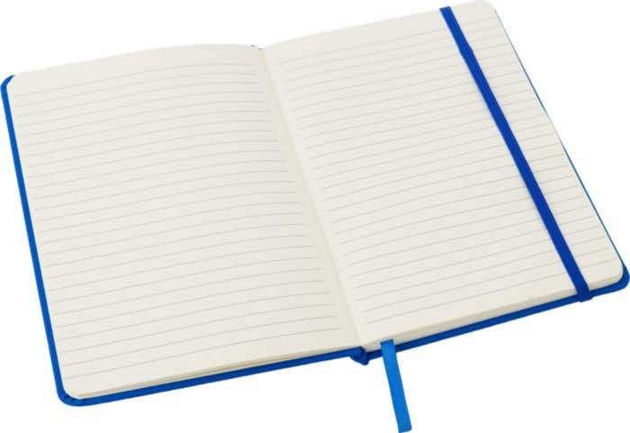 Carnet rPET A5 | Papier FSC®