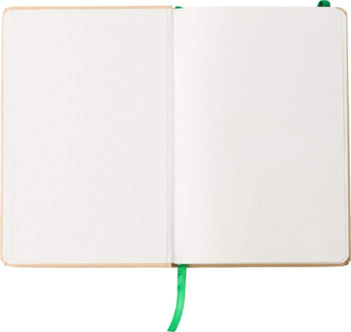 Carnet Kraftnote A5 | Papier FSC®