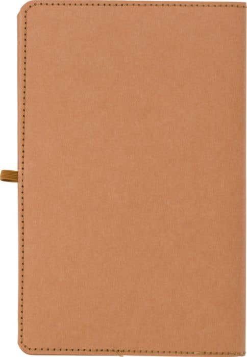 Carnet Johanna A5 | Papier FSC®