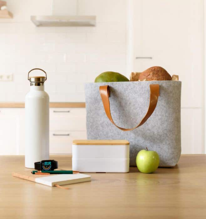 Mini bloc Trevor A5 | Papier FSC®