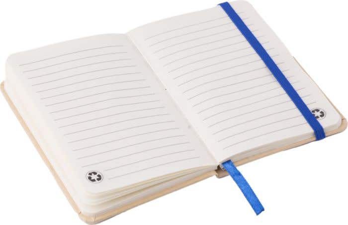 Carnet John | Papier | A6 | Ligné