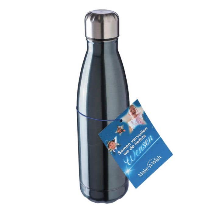 Bouteille d&rsquo;eau &agrave; double paroi