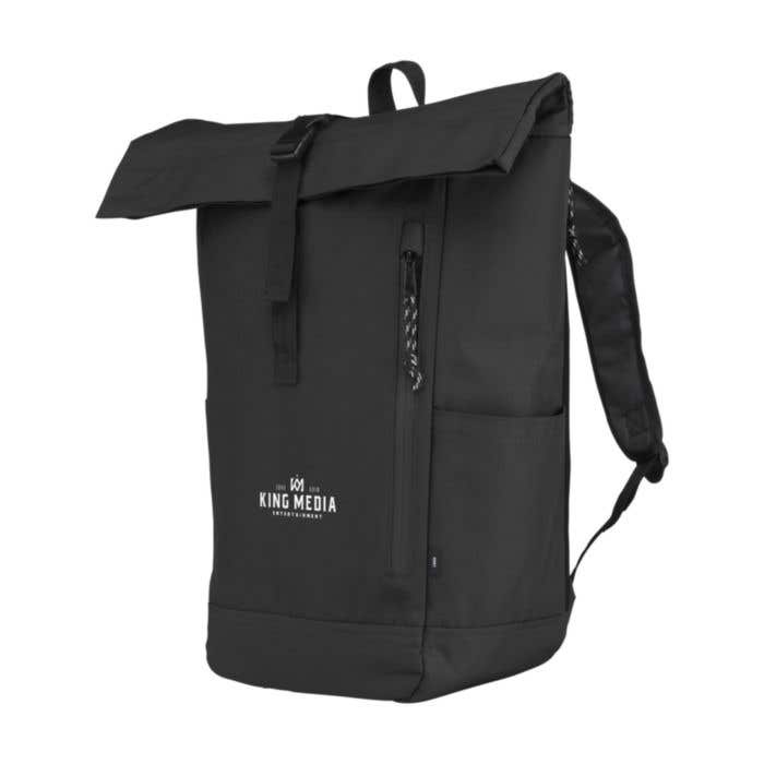 Koelrugzak | Gerecycled | 30 l | Waterafstotend