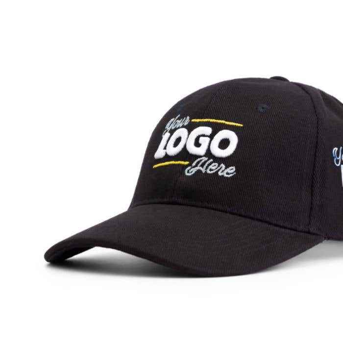 Casquette Brushed