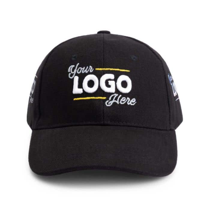 Casquette Brushed